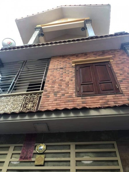 Bán nhà Kim Đồng,lô góc 2 mặt tiền, đầu tư tốt, 66m2, 5.9 tỷ
