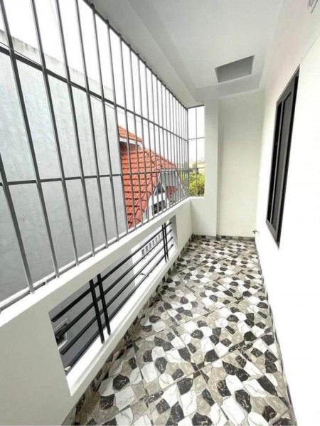 Chính chủ cần bán nhà Đào Tấn, Ba Đình, dt 54m2, nhà đẹp ở luôn, giá 5.2 tỷ
