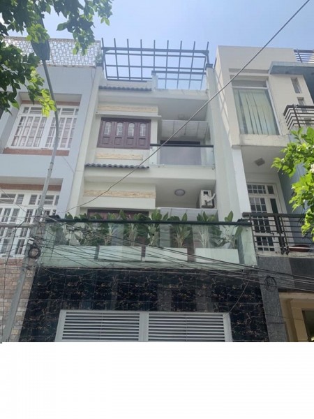 Cần bán căn nhà mới đẹp đường Đặng Thùy Trâm, phường 13, quận Bình Thạnh, Thành phố Hồ Chí Minh. Giá chỉ 8,5 tỷ.