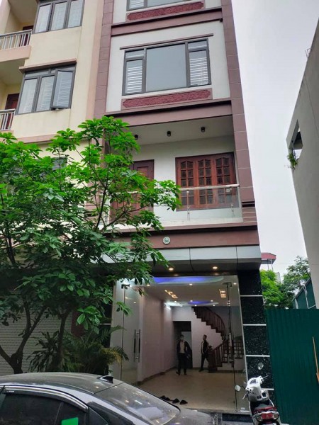 Bán nhà Kiến Hưng, Hà Đông, đất dịch vụ phân lô, dt 50m2, giá bán 6 tỷ