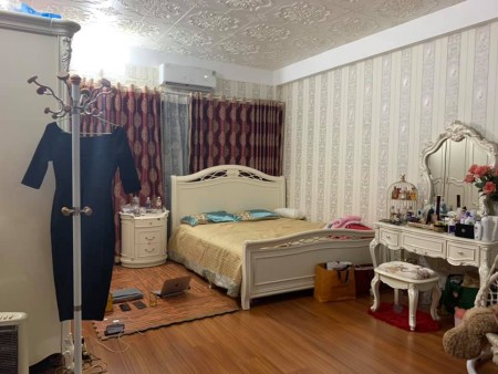 Bán nhà 5 tầng x 41m2 Ngọc Thụy, Long Biên, Gần hồ, ngõ nông rộng