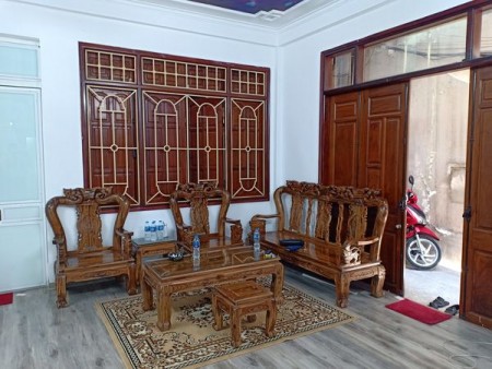 Nhà phố Vương Thừa Vũ, 3 mặt ngõ, thông phố Khương Chung, DT 35m, 4 tầng, giá chỉ 2 tỷ 9
