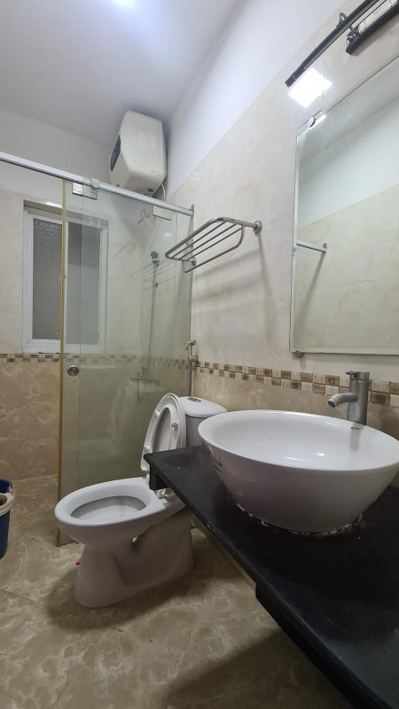 Cần Bán Nhà Thuỵ Phương, Ôtô Đỗ Cửa, DT 35m x 4 Tầng, Giá 2.7 Tỷ.
