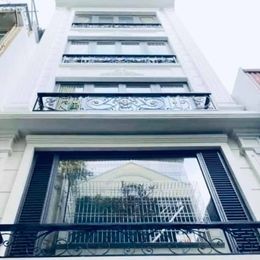 Bán nhà mặt phố Trần Phú diện tích 80m2, 5 tầng mặt tiền 5m giá bán 20 tỷ