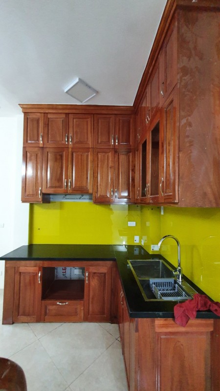 Bán nhà 559 Kim Ngưu, Lạc Trung, Hai Bà Trưng xây mới 30m2 x5T giá chỉ 3,35 tỷ, cách đường oto 50m
