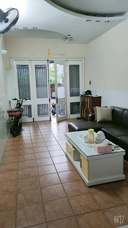 Bán Nhà MP Bế Văn Đàn, Quang Trung 70m2, Vỉa Hè Rộng, KD Đa Dạng, 2 Thoáng Giá 8.2 Tỷ
