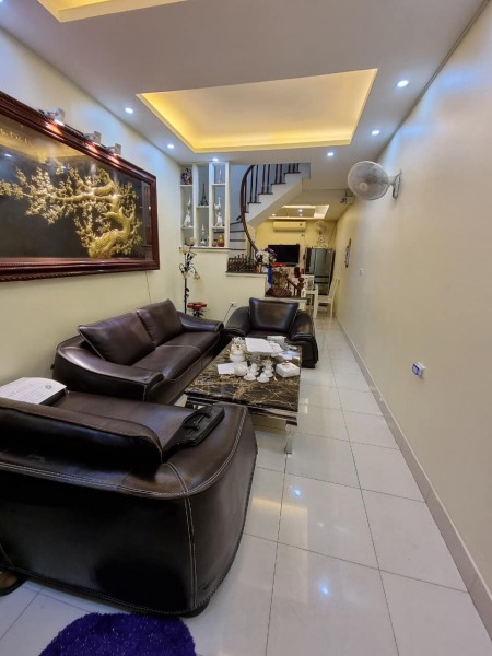 Thời cơ vàng đầu tư bất động sản duy nhất 1 căn Thái Hà, giá bán 5.2 tỷ