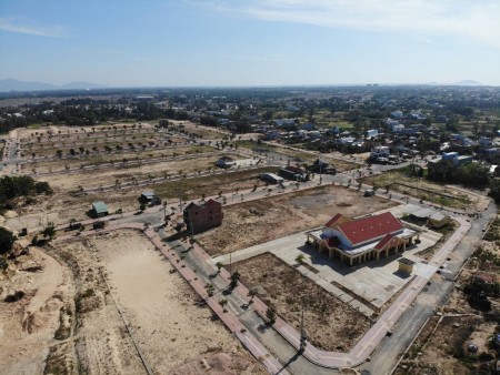 Đất chợ Lai Nghi giá chủ đầu tư mùa covid - 9 lô cuối cùng