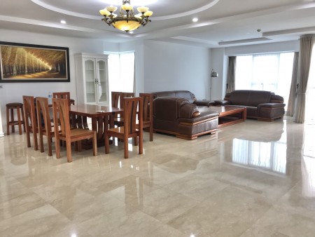 Bán siêu căn hộ 267m2 The Link Ciputra, 4 phòng ngủ, bán công Tây Nam- Đông Nam - Giá 16 tỷ có thương lượng nhiều