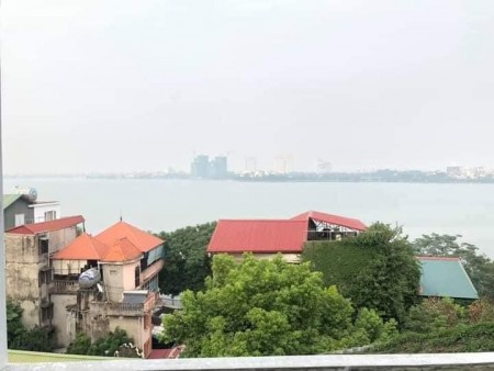 Bán gấp nhà 70m2 x2T, NỞ HẬU, MT 4.1m -Trích Sài, Hồ Tây-Giá đầu tư CHỈ 5.4 tỷ