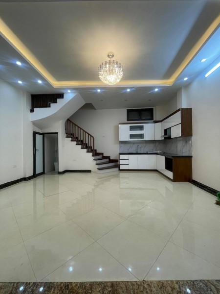 Bán gấp nhà Vũ Trọng Phụng 55m2, 4 tầng, mt 4.5m, ô tô 50m, nở hậu nhỉnh 4 tỷ