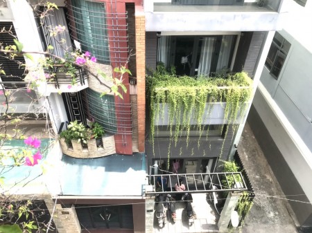 Bán nhà Huỳnh Văn Bánh phường 14, Quận Phú Nhuận dt 50m2, giá bán 10.3 tỷ