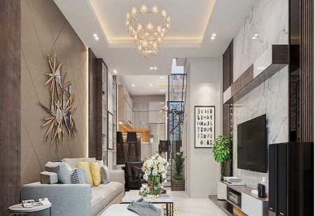 Bán gấp nhà phố Hoàng Như Tiếp an sinh đỉnh, dt 38m2, 4 tầng, giá nhỉnh 3 tỷ