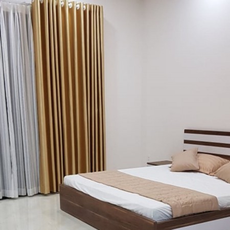 Hẻm xe hơi giáp Quận 1 rộng 6m, nhà mới 4 pn, mua ở ngay Đinh Tiên Hoàng, giá chỉ 7.95 tỷ