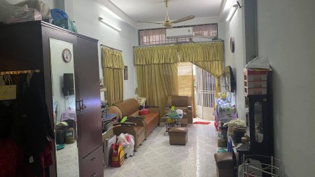Bán nhà hẻm xe tải 606 3/2 Phường 14 Quận 10 69m2 3 lầu 14 tỷ