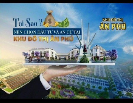 Giỏ sản phẩm đẹp nhất phân khu SPORTIA PARK – Khu đô thị ÂN PHÚ Buôn Ma Thuột
