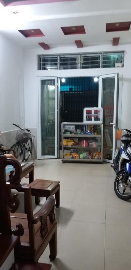 Bán nhà Vũ Tông Phan 41m2, 5tầng, MT 3.6m, phân lô, kinh doanh, giá 5.5 tỷ
