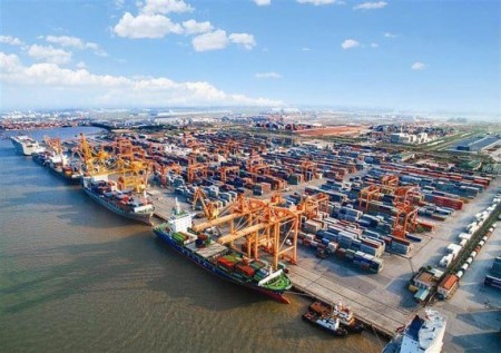 Đất trung tâm thị xa Phú Mỹ, giá bán 6.9 triệu/m2, thương lượng chính chủ