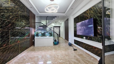 Bán nhà mặt đường Bùi Thị Từ Nhiên 5 p ra tới cảng Chùa Vẽ
