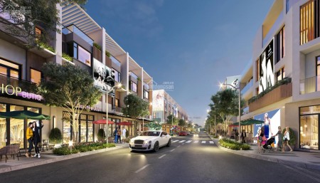 Cơ hội đầu tư tại KDC mới Prime City, liền kề KCN Becamex Đồng Phú với giá chiết khấu, đã có sổ sẵn