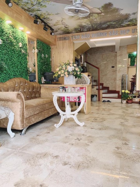 Bán nhà mặt phố Vĩnh Hồ, kinh doanh đỉnh, diện tích 30m2, giá 7.5 tỷ