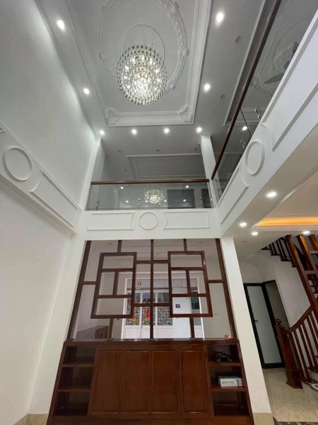 Bán nhanh Nhà là cung điện phố Hoàng như Tiếp - Long Biên giá Hạt rẻ