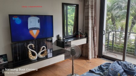 Chính chủ Cần Bán gấp Nhà Liền Kề Gamuda Gardens, Dt 118*3 t giá 11.3 tỷ.