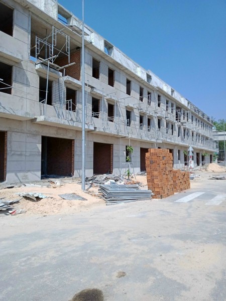 Hana Garden Mall, lựa chọn hàng đầu của Nhà Đầu Tư, sổ hồng từng nền
