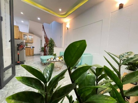 Mới tinh nhà Xuân Đỉnh, Bắc Từ Liêm, ô tô, dt 32m2, 5 tầng, giá. nhỉnh 2 tỷ