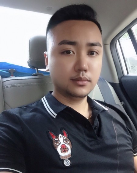 Vũ Viết Long