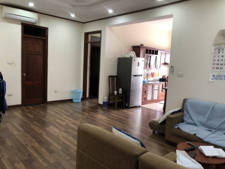 Chính chủ thuê căn hộ chung cư 03 tòa 17T10 Hoàng Đạo Thúy: 85m2, 2PN, đủ đồ sịn, 9.5tr (MTG)