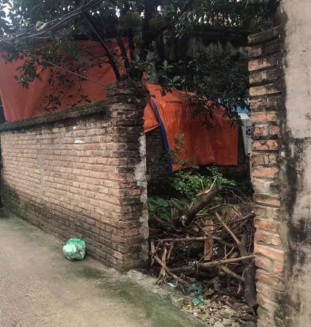 Bán Đất Tô Ngọc Vân, Tây Hồ 99m2, mặt tiền 6m, ngõ ô tô, nhỉnh 12 tỷ