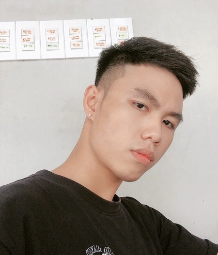 Mai Quang Duy
