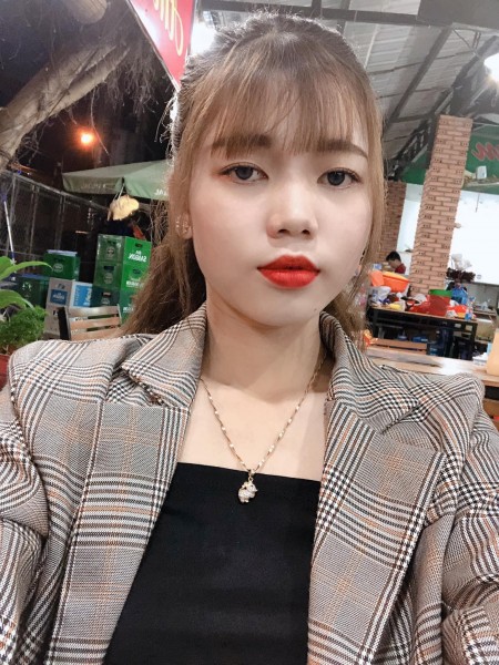 Trần nguyễn thuỳ duyên