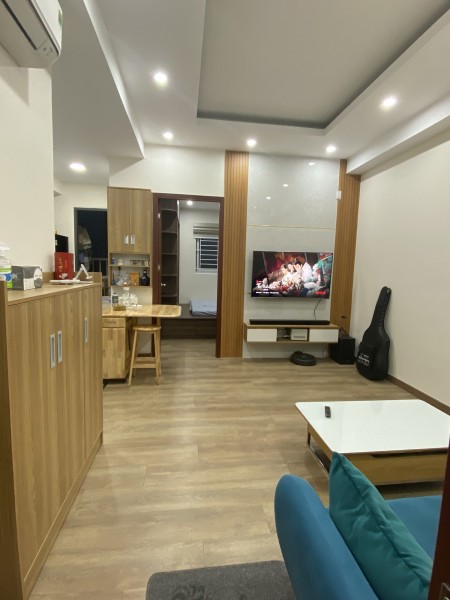 Bán hộ 1PN 39m2 giá rẻ Đồng Khởi Biên Hòa, tiện ích đủ, lh 0708659893