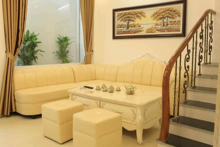 Nhà liền kề Lê Trọng Tấn Hà Đông, dân trí cao, vỉa hè ngõ thông, dt 48m2, 4 tầng, giá 6.3 tỷ