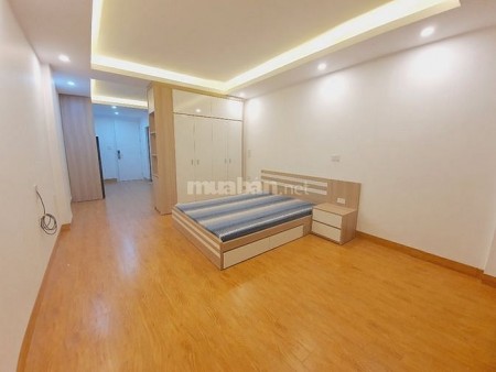 Cho thuê Căn hộ dịch vụ, mini phố Trần Hưng Đạo, Hoàn Kiếm (7 - 8tr)