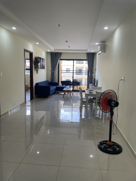 Cho thuê chung cư Cityland Park Hills 2PN full nội thất siêu đẹp