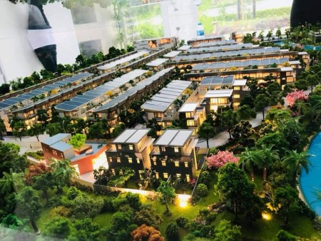 Triển khai dự án siêu tiềm năng cho các nhà đầu tư trong mùa dịch Covid-19