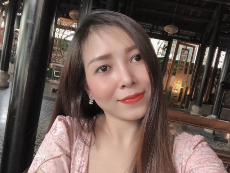 Huỳnh Ngọc Mai