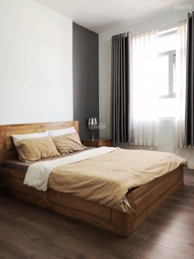 Cho thuê phòng trong căn hộ cao cấp Luxcity, giá 2.3 triệu/tháng, lhcc