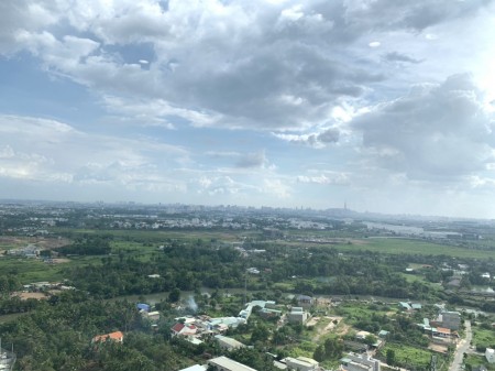 Bán căn hộ 2 phòng ngủ Vinhomes Grand Park Quận 9