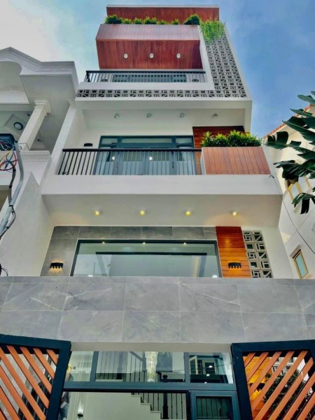 Nhà 37m2 X 5 tầng phố Vip Đào Tấn, ngõ thông nhà cực đẹp, lhcc