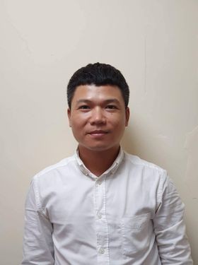 Phạm Việt Cường