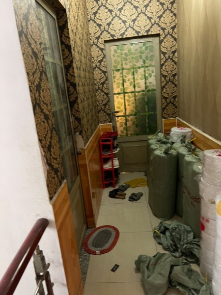 Bán Nhà Hiếm Đường Số 4 phường 10, Quận Tân Bình, dt 101Mm2, 2 tầng, mt 4.5m, giá 7.4 tỷ, kinh doanh