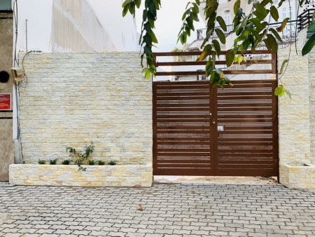 Bán nhà 166m2 đường số 73 khu Tân Quy Đông P. Tân Phong Quận 7