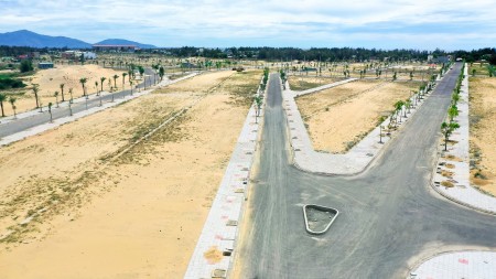 Đất nền Ven Biển Đà Nẵng Quảng Nam giá Đầu tư, giá 20 triệu/m2
