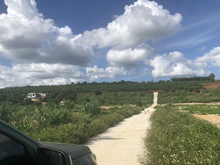 Dành cho quý anh chị đầu tư giá rẻ ven Đà Lạt, ngay trung tâm Đông Thanh
