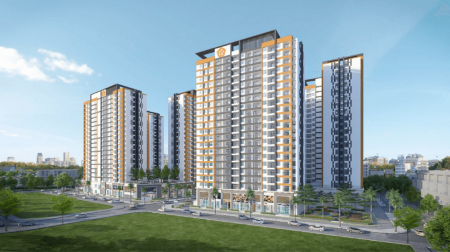 DỰ ÁN RICHMOND QUY NHƠN, CĂN HỘ CAO CẤP GIÁ 32TR/M2, TT 30% NHẬN NHÀ, ÂN HẠN GỐC VÀ MIỄN LÃI 24 THÁNG