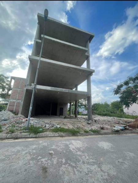 Bán nhanh lô đất LK hoa hậu dự án KĐT Hà Phong, DT 176m2, thiết kế 4.5 tầng, giá covid, 0944596256